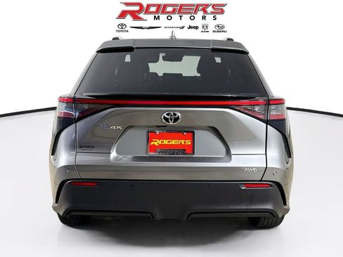 Certified 2023 Toyota bZ4X AWD w/ Weather Package image 12