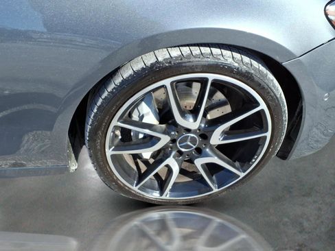 Used 2018 Mercedes-Benz E 43 AMG 4MATIC Sedan image 10