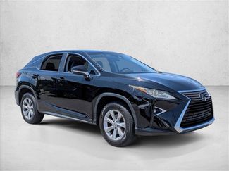 Used 2017 Lexus RX 350 FWD w/ Accessory Package video 3