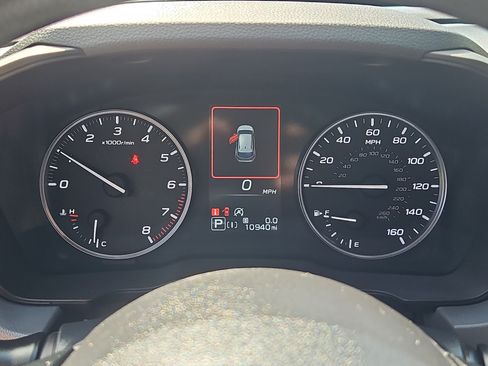 Certified 2024 Subaru Crosstrek 2.0i Premium AWD/4WD image 21