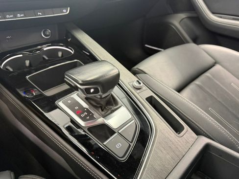 Used 2021 Audi A5 2.0T Premium Plus w/ Premium Plus AWD/4WD image 58