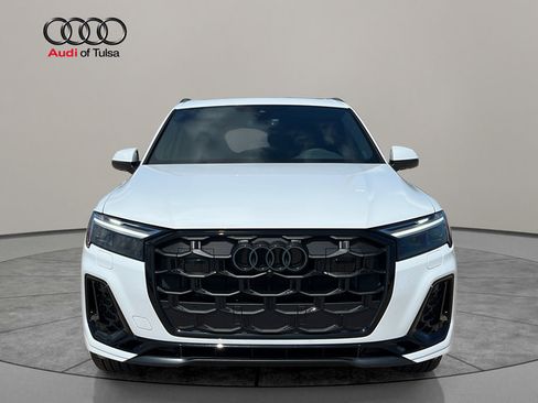 New 2026 Audi Q7 2.0T Premium Plus AWD/4WD image 2