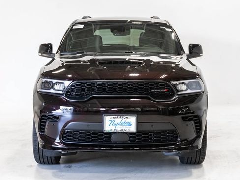 New 2026 Dodge Durango GT AWD/4WD image 5