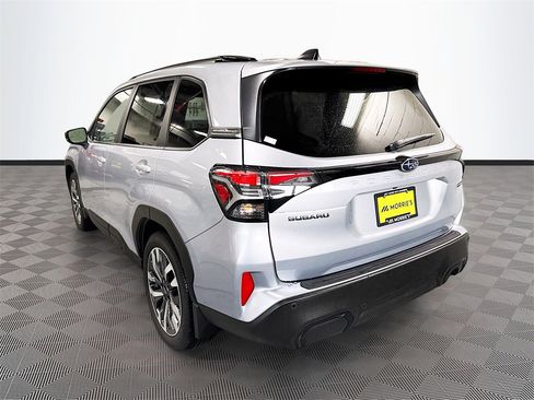 New 2025 Subaru Forester Touring image 35