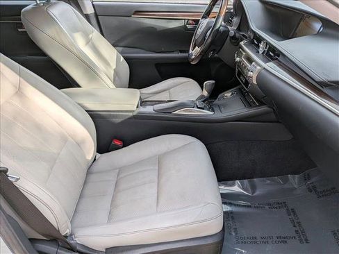 Used 2016 Lexus ES 350 image 20