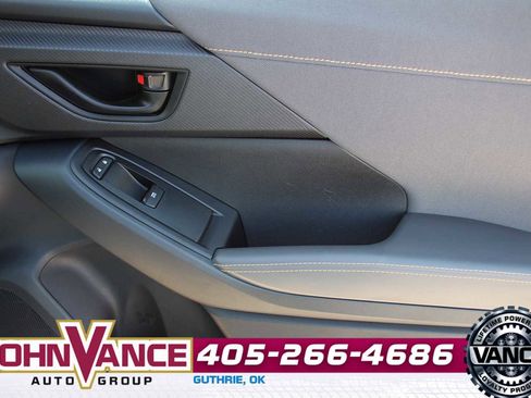 Used 2024 Subaru Crosstrek 2.5i Sport image 18