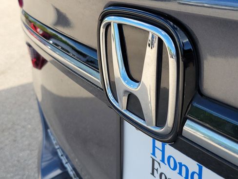 Used 2024 Honda Odyssey EX-L image 11