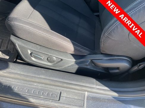 Used 2018 Ford Mustang Coupe w/ Equipment Group 101A image 9