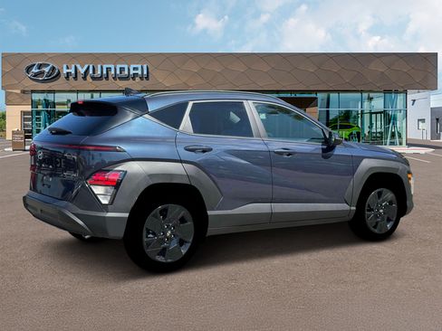 Used 2026 Hyundai Kona SEL Sport FWD image 8