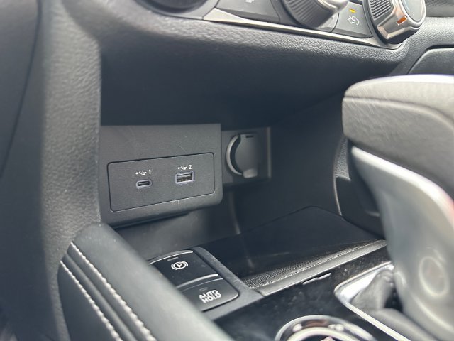 Certified 2024 Nissan Kicks SV w/ Interior Electronics Package FWD image 27