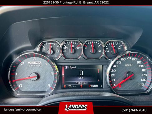 Used 2016 GMC Sierra 2500 SLT w/ All-Terrain HD Package AWD/4WD image 26