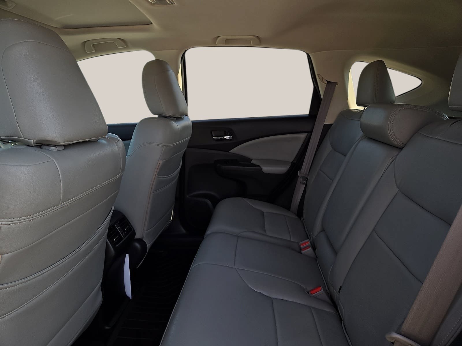 Used 2016 Honda CR-V EX image 10