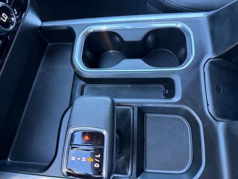 Used 2023 Chevrolet Silverado 1500 LTZ image 18