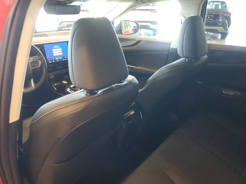 Used 2024 Lexus NX 250 FWD w/ Premium Package image 15