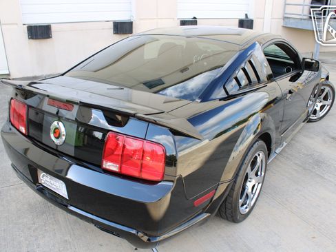 Used 2007 Ford Mustang GT RWD image 36