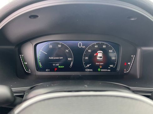 New 2026 Honda Civic Sport Touring image 12