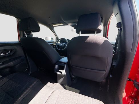 Certified 2024 Honda HR-V Sport image 28