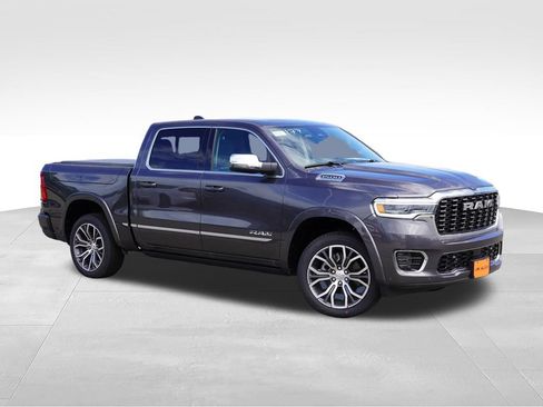 New 2026 RAM 1500 Tungsten AWD/4WD image 2