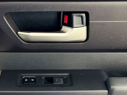 Used 2024 Toyota Tundra SR5 w/ SR5 Premium Package image 32