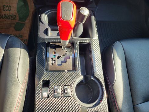 Used 2019 Toyota 4Runner TRD Pro image 20