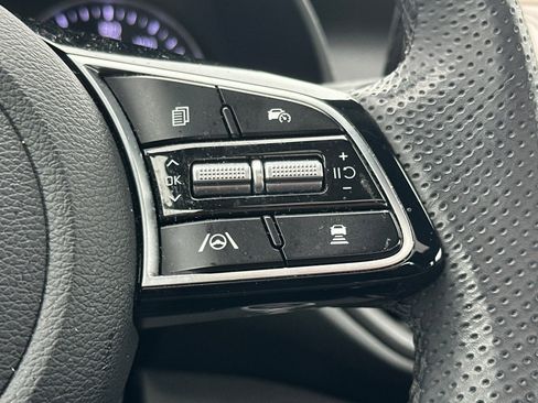 Certified 2024 Kia Forte GT-Line w/ GT-Line Premium Package image 37