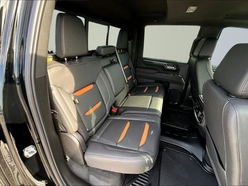 New 2026 GMC Sierra 2500 AT4 w/ AT4 Premium Plus Package image 11