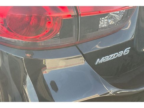 Used 2015 MAZDA MAZDA6 Sport image 6