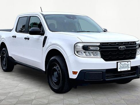 Certified 2022 Ford Maverick XL FWD image 12