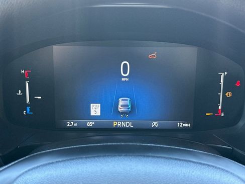 New 2025 Ford Escape Active w/ Tech Pack #1 image 25