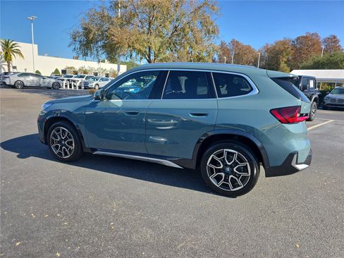 Used 2025 BMW X1 xDrive28i image 6