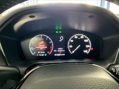 Used 2026 Honda HR-V EX-L image 25