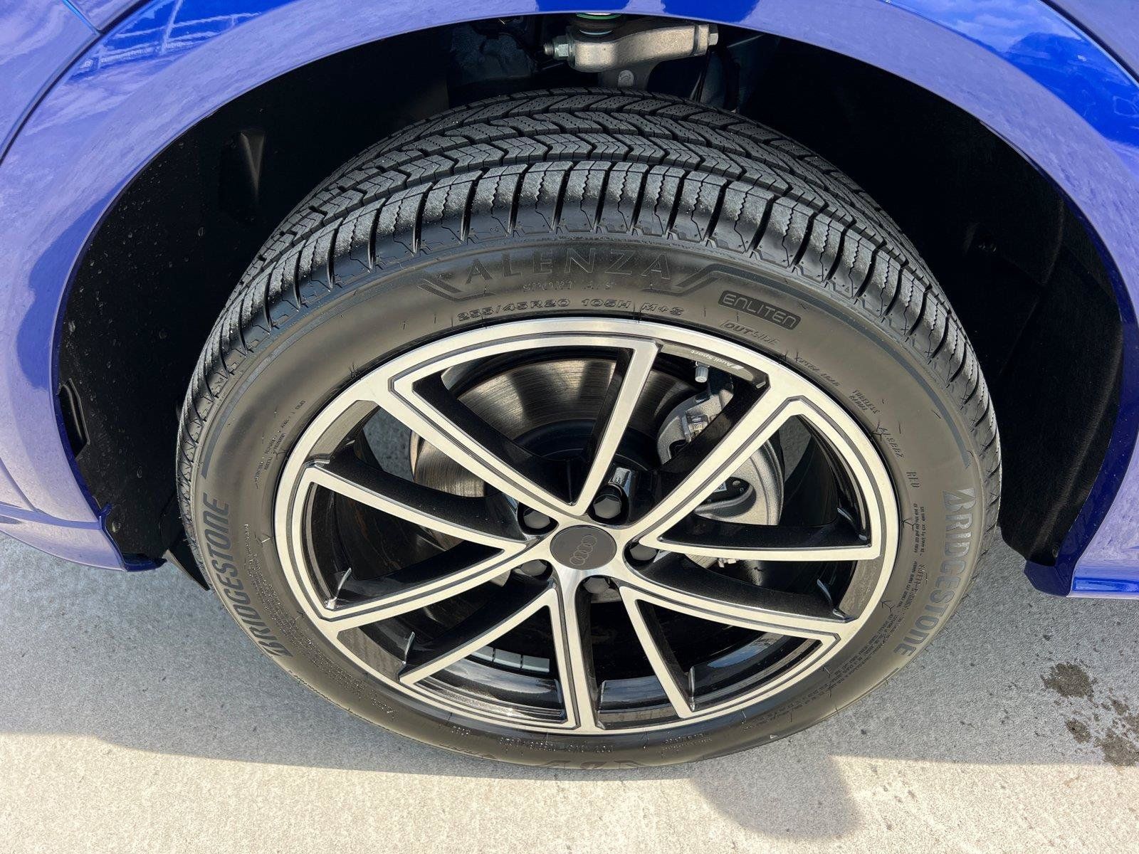 New 2026 Audi Q5 Premium Plus AWD/4WD image 11