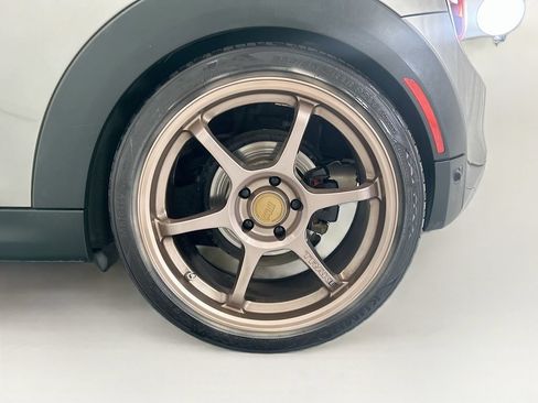 Used 2019 MINI Cooper S FWD image 27