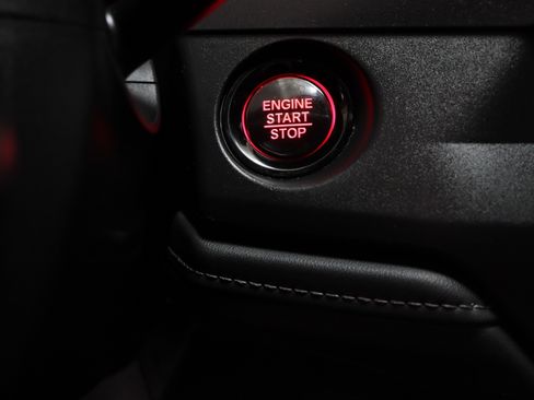 Used 2024 Honda Accord EX image 18