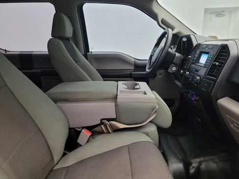 Used 2017 Ford F150 XL w/ Equipment Group 101A Mid RWD image 21