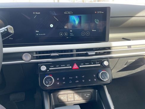 New 2025 Hyundai Santa Cruz Limited image 46