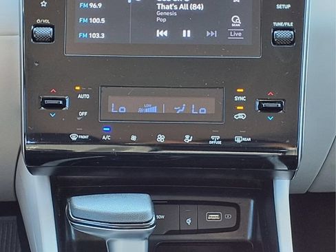 Used 2024 Hyundai Tucson SEL FWD image 15
