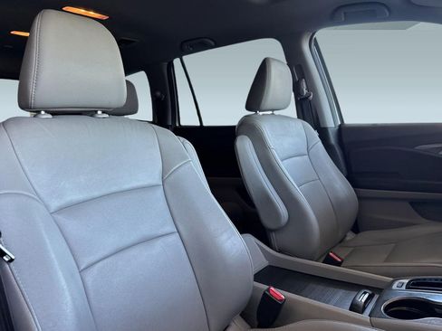 Used 2017 Honda Pilot EX-L image 30