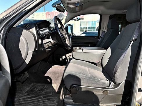 Used 2008 Chevrolet Silverado 2500 LT image 12