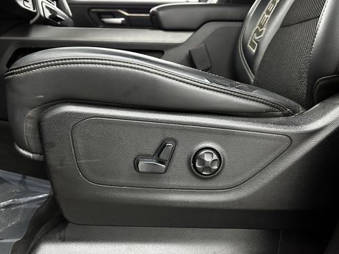 Used 2021 RAM 1500 Rebel w/ Rebel Level 2 Equipment Group image 12