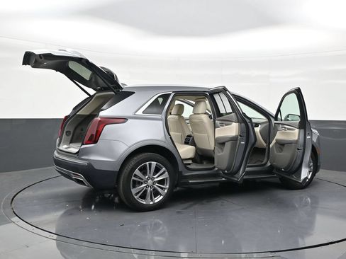 Used 2024 Cadillac XT5 Premium Luxury FWD image 29