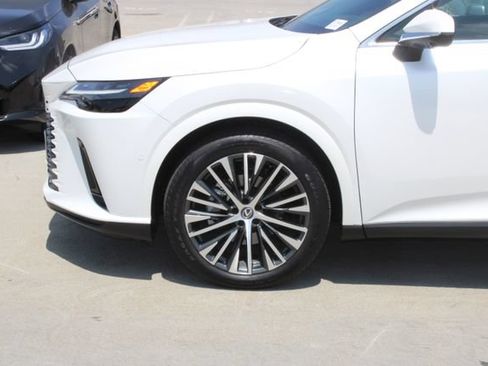 Certified 2024 Lexus RX 350 Premium Plus w/ Convenience Package FWD image 4