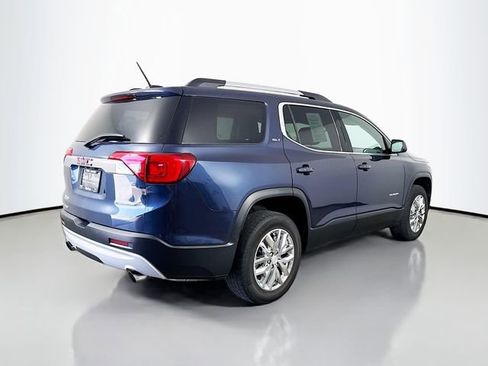 Used 2019 GMC Acadia SLT image 7