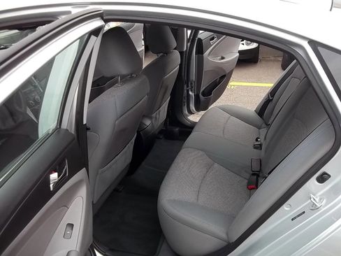 Used 2014 Hyundai Sonata GLS w/ Popular Equipment Group 2 image 9