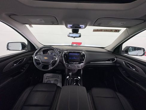 Used 2020 Chevrolet Traverse LT w/ LT Premium Package image 45