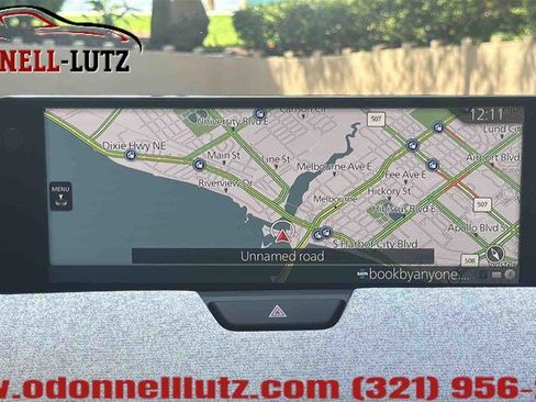 Used 2024 MAZDA CX-90 3.3 Turbo S w/ Premium Plus image 28