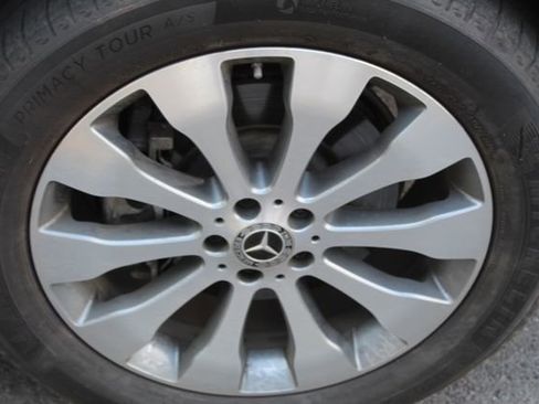 Used 2018 Mercedes-Benz GLS 450 GLS 450 image 9