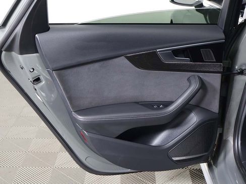 Used 2023 Audi S4 Premium Plus image 28