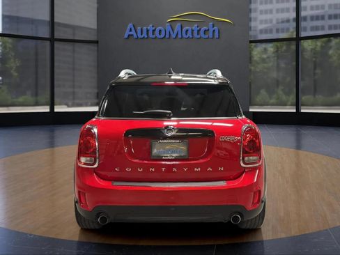 Used 2019 MINI Cooper Countryman S FWD image 9
