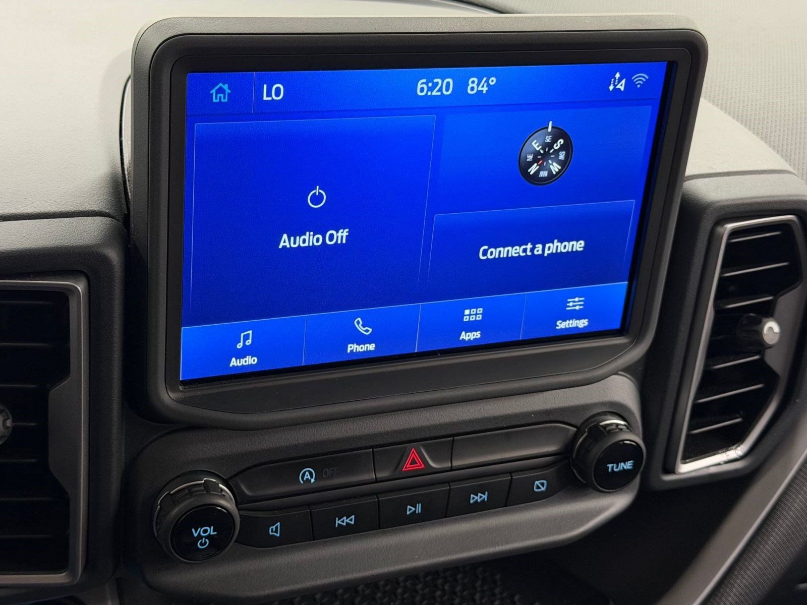 Certified 2023 Ford Bronco Sport Big Bend w/ Convenience Package AWD/4WD image 21